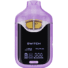 Boutiq Switch V4 Apple Fritter x Trufflez
